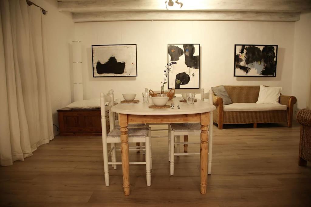 Mellionnec Relax With Art And Nature מראה חיצוני תמונה