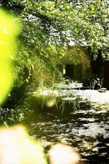 Mellionnec Relax With Art And Nature מראה חיצוני תמונה
